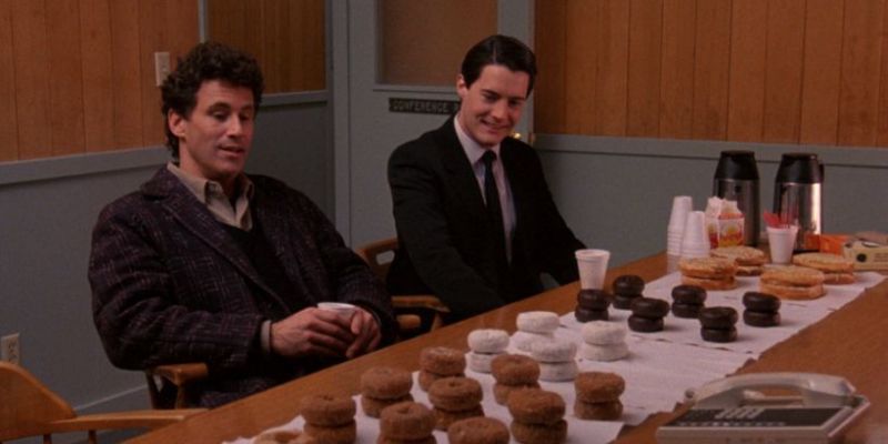 Twin Peaks: obsada spotkała się po latach. Jak dziś wyglądają?